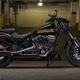 One big bad bike.